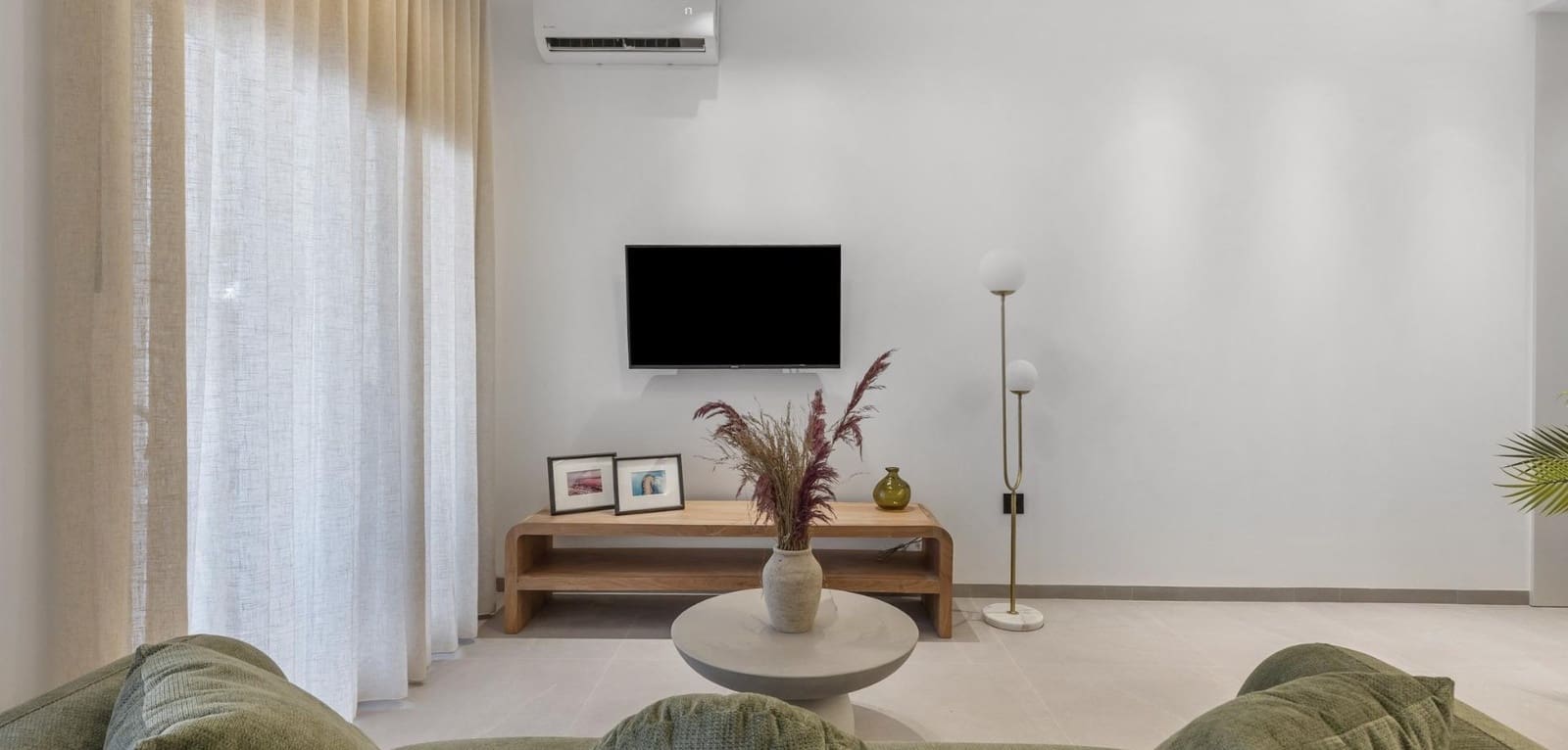 1 makuuhuone Huoneisto myytävänä paikassa Torrevieja - 168 000 € (Ref: 9289529)