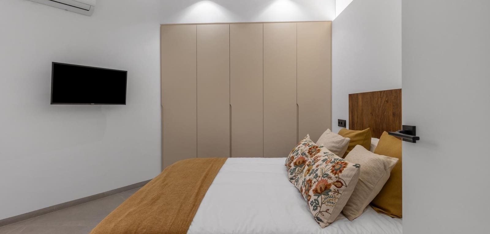 1 makuuhuone Huoneisto myytävänä paikassa Torrevieja - 168 000 € (Ref: 9289529)