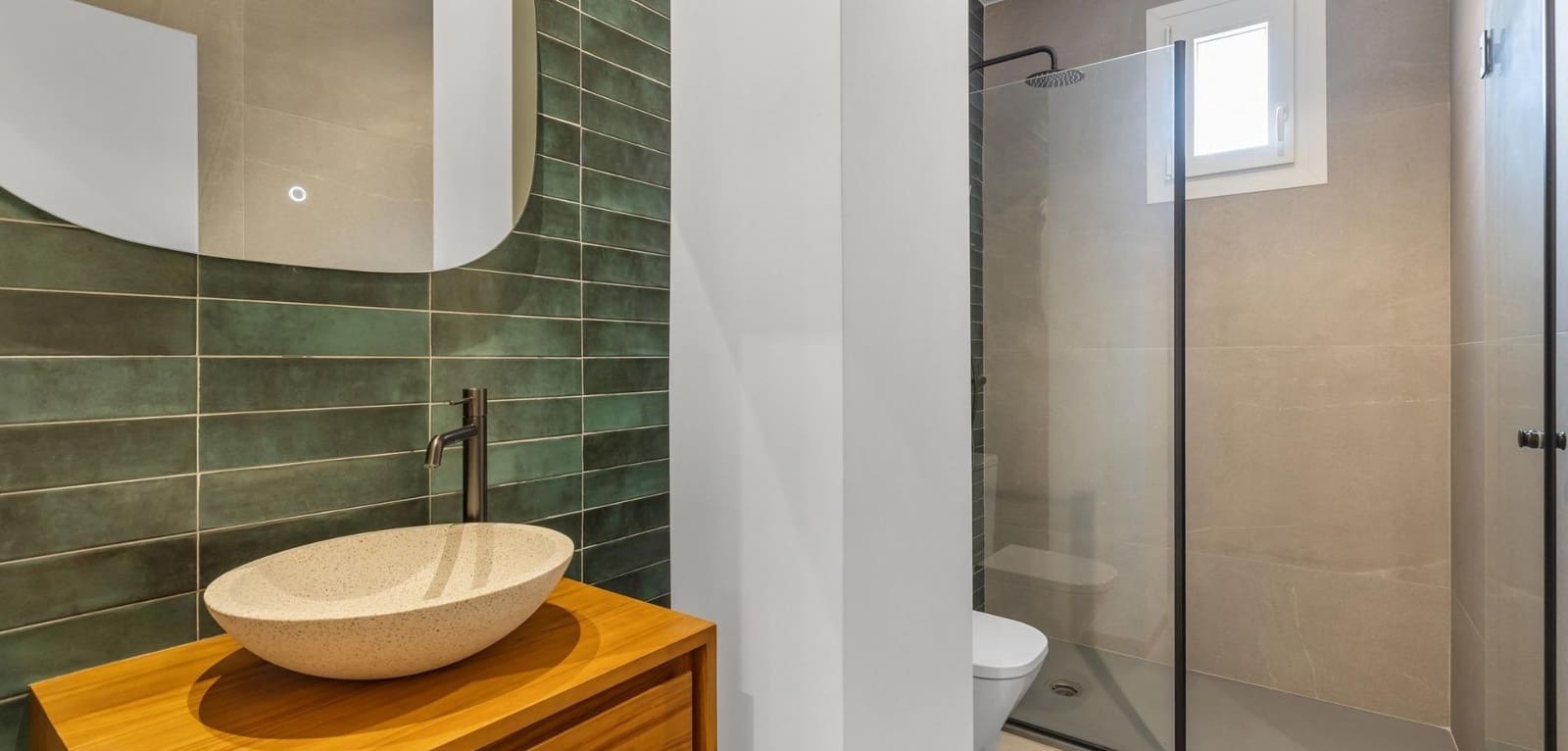 1 makuuhuone Huoneisto myytävänä paikassa Torrevieja - 168 000 € (Ref: 9289529)