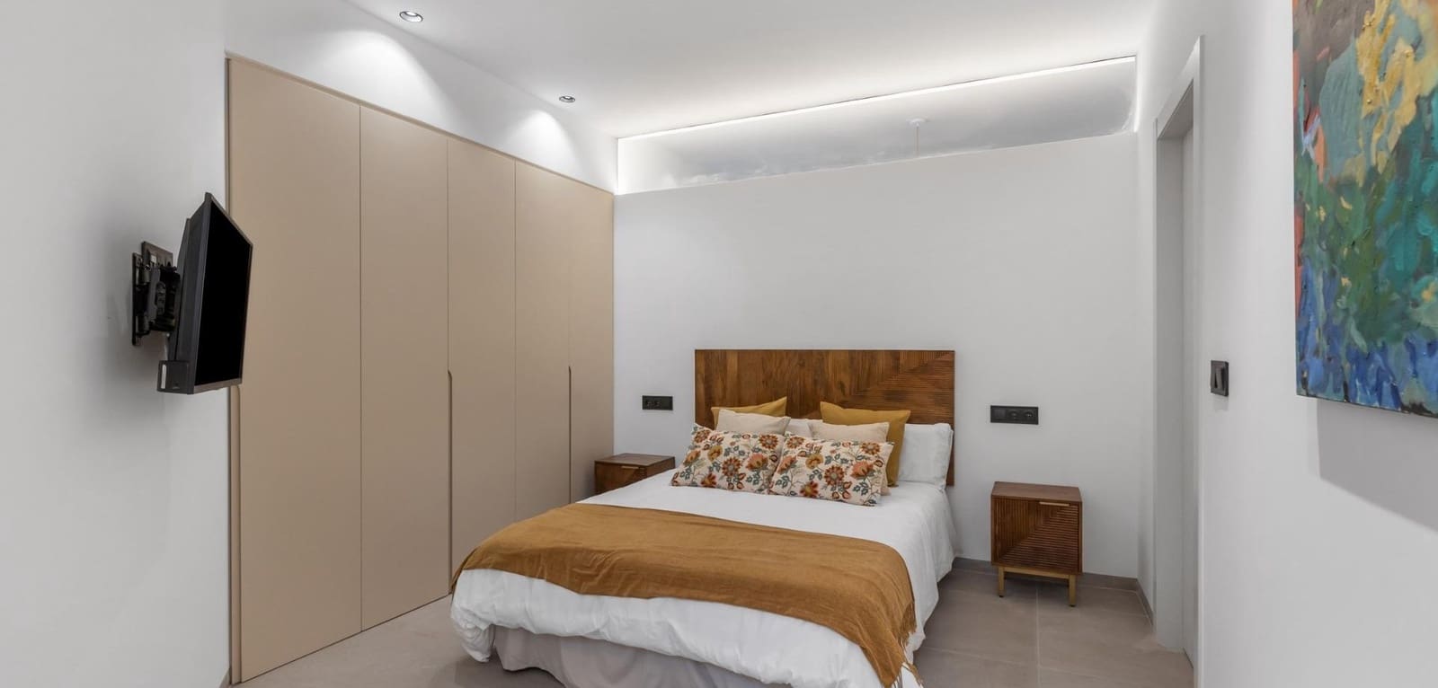 1 makuuhuone Huoneisto myytävänä paikassa Torrevieja - 168 000 € (Ref: 9289529)