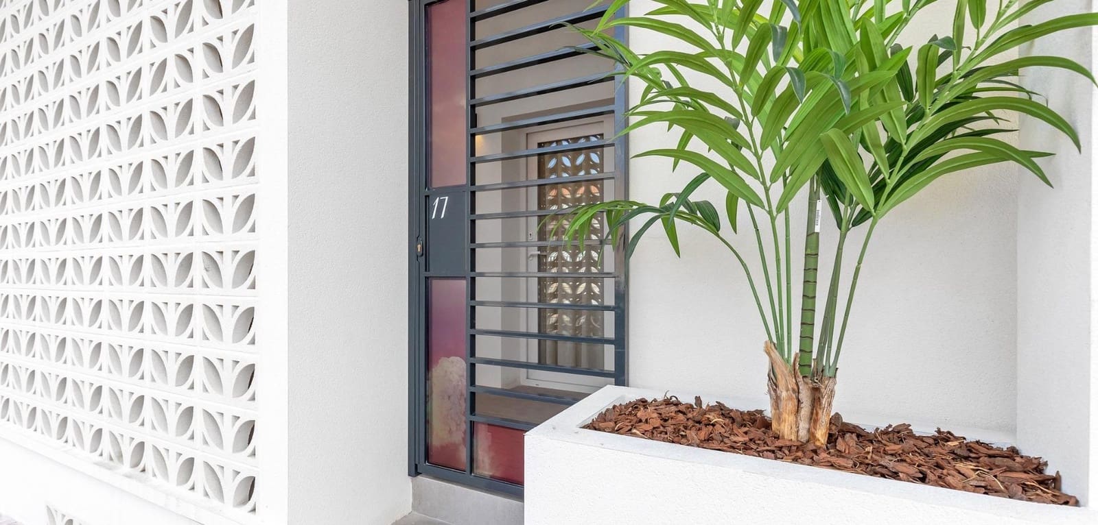 1 makuuhuone Huoneisto myytävänä paikassa Torrevieja - 168 000 € (Ref: 9289529)