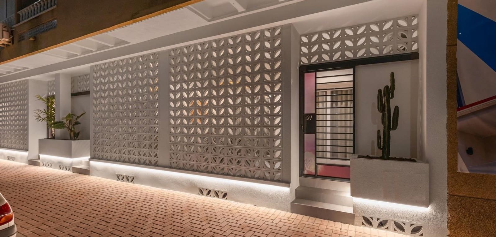 1 makuuhuone Huoneisto myytävänä paikassa Torrevieja - 168 000 € (Ref: 9289529)