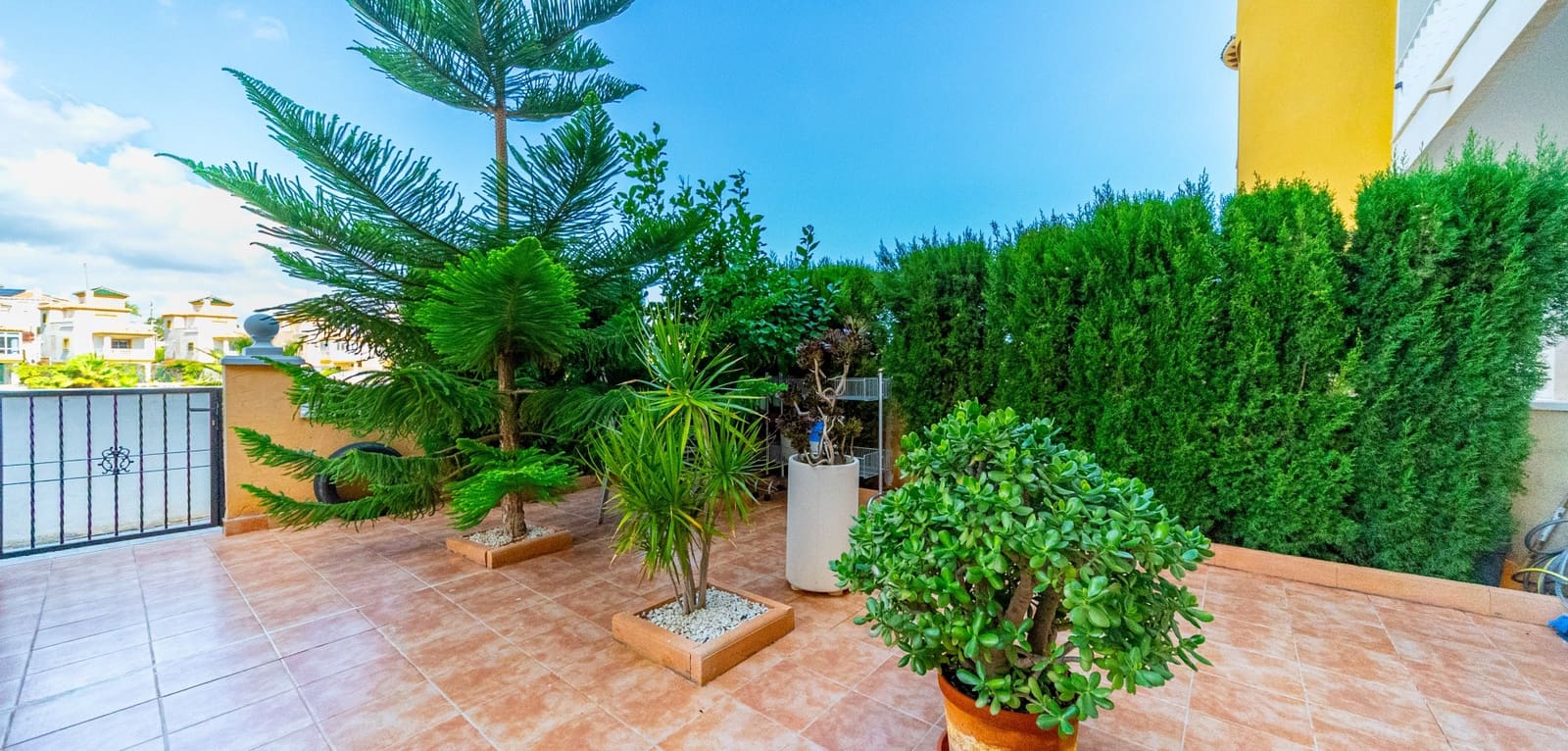 2 makuuhuone Huoneisto myytävänä paikassa Orihuela Costa mukana uima-altaan - 159 000 € (Ref: 9293314)