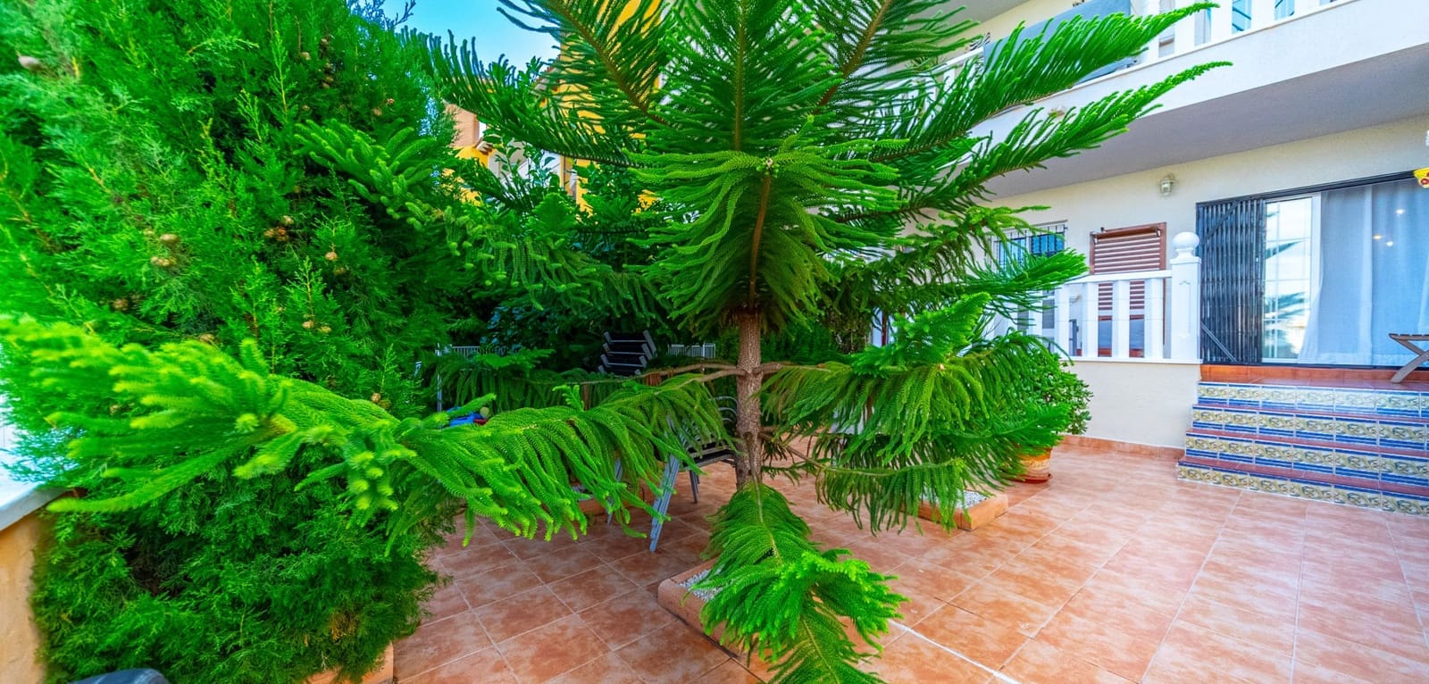 2 makuuhuone Huoneisto myytävänä paikassa Orihuela Costa mukana uima-altaan - 159 000 € (Ref: 9293314)