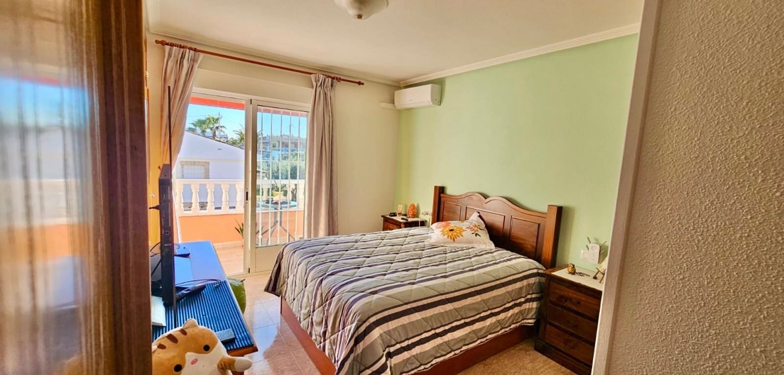 3 makuuhuone Omakotitalo myytävänä paikassa Santiago de la Ribera mukana 
autotalli - 325 000 € (Ref: 9297211)