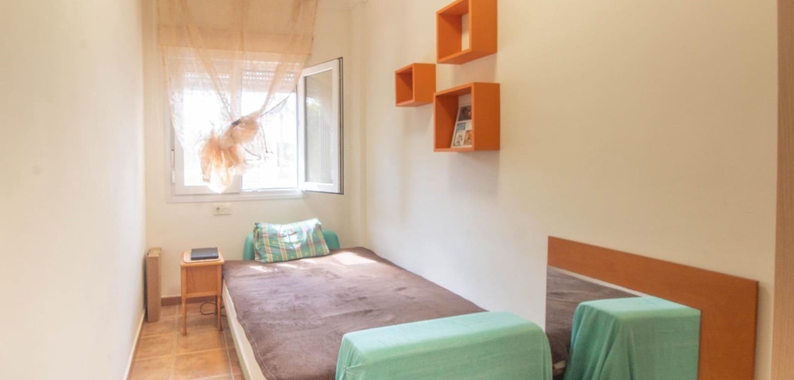 2 soveværelse Byhus til salg i Pilar de la Horadada med swimmingpool - € 229.900 (Ref: 9301395)