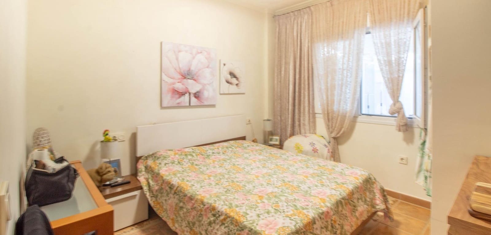 2 soveværelse Byhus til salg i Pilar de la Horadada med swimmingpool - € 229.900 (Ref: 9301395)