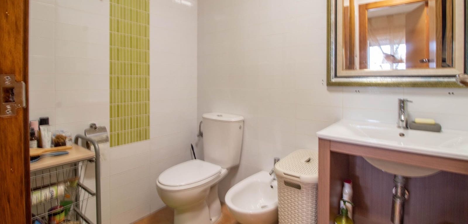 2 soveværelse Byhus til salg i Pilar de la Horadada med swimmingpool - € 229.900 (Ref: 9301395)