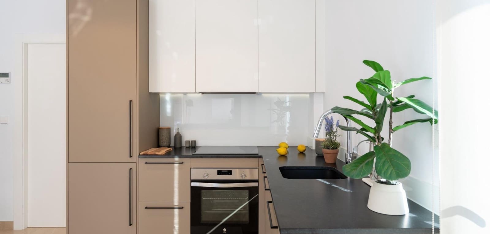 3 chambre Maison de Ville à vendre à Gran Alacant avec piscine - 350 000 € (Ref: 9301396)