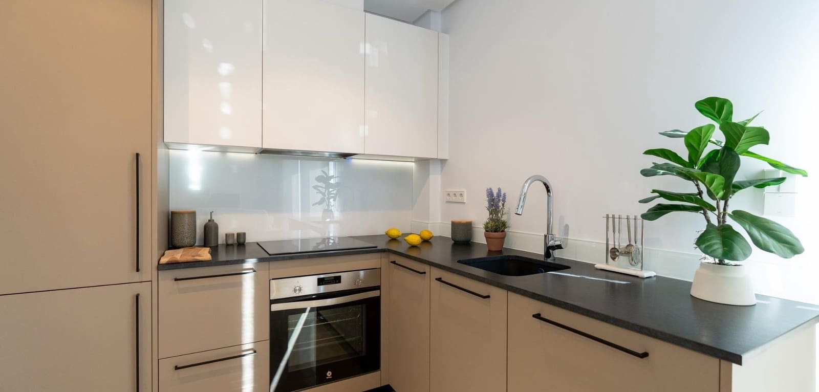 3 chambre Maison de Ville à vendre à Gran Alacant avec piscine - 350 000 € (Ref: 9301396)