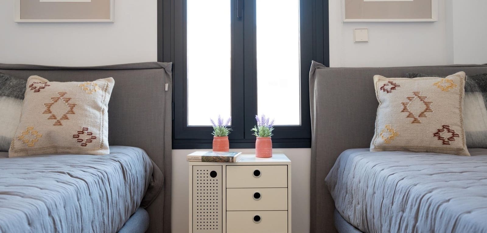 3 chambre Maison de Ville à vendre à Gran Alacant avec piscine - 350 000 € (Ref: 9301396)