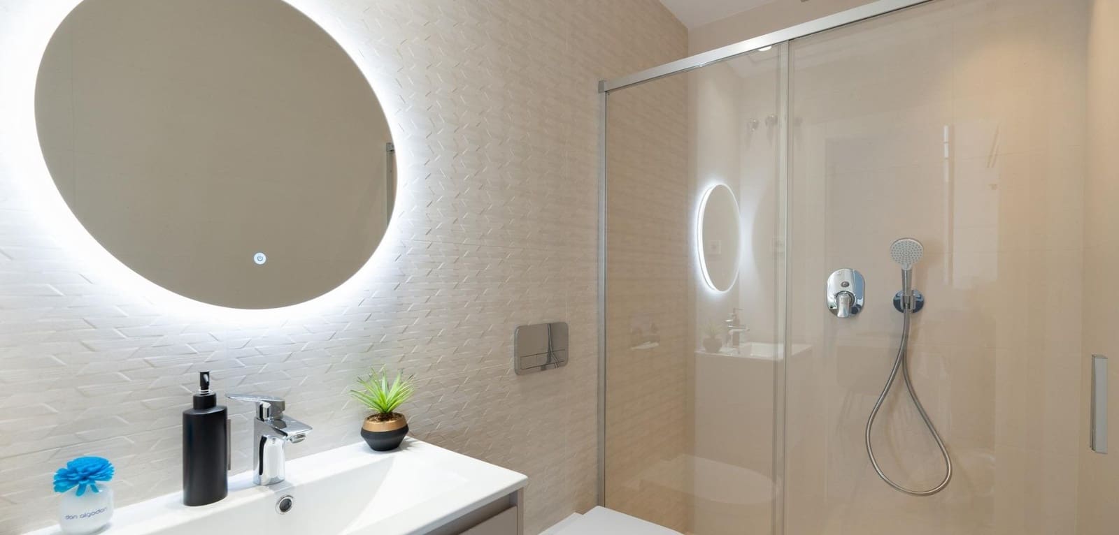 3 chambre Maison de Ville à vendre à Gran Alacant avec piscine - 350 000 € (Ref: 9301396)