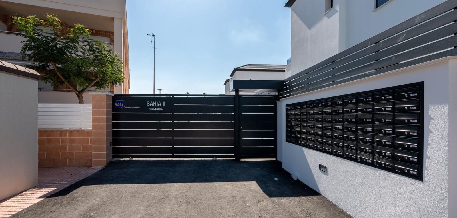 3 chambre Maison de Ville à vendre à Gran Alacant avec piscine - 350 000 € (Ref: 9301396)