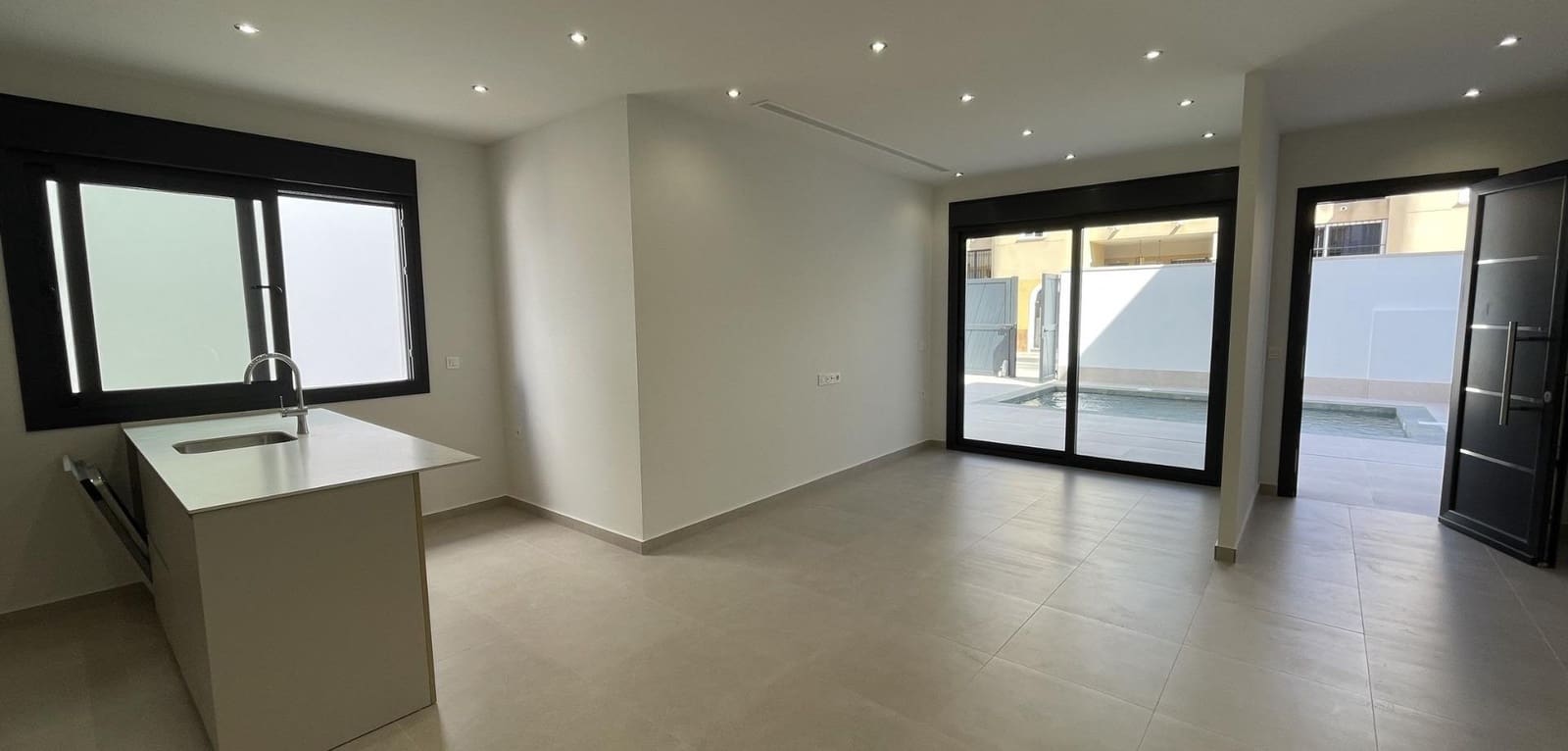 3 soveværelse Villa til salg i Heredades med swimmingpool - € 359.900 (Ref: 9301397)