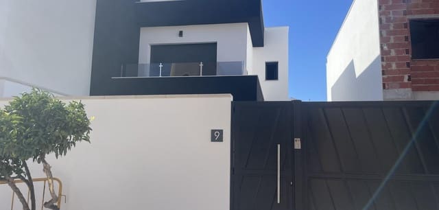 3 camera da letto Villa in vendita in Heredades, Almoradí con piscina - 359.900 € (Rif: 9301397)