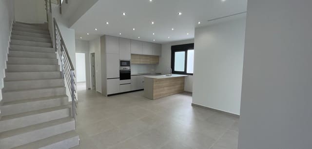 3 camera da letto Villa in vendita in Heredades, Almoradí con piscina - 359.900 € (Rif: 9301397)