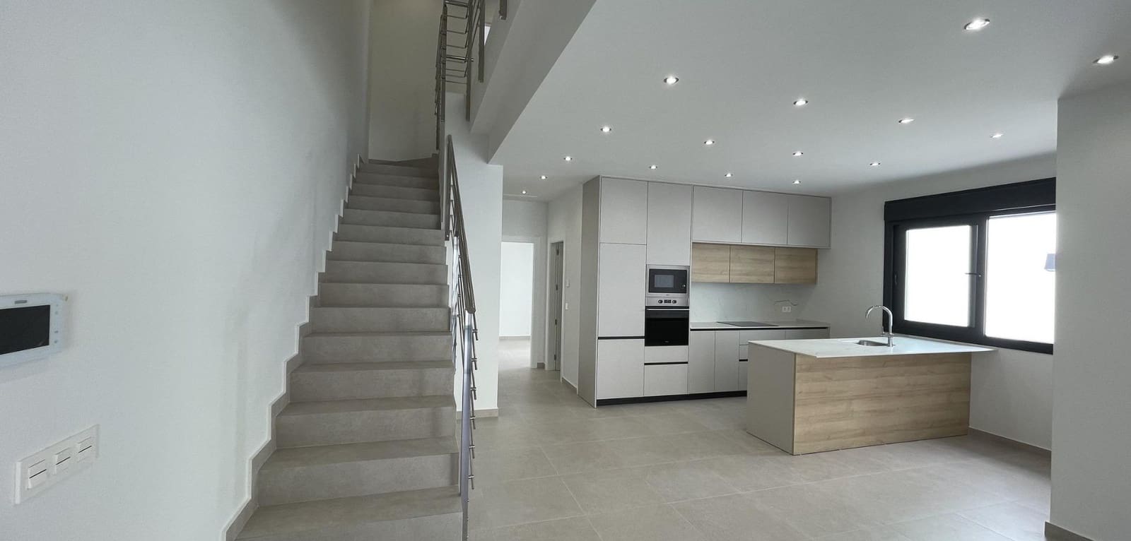 3 soveværelse Villa til salg i Heredades med swimmingpool - € 359.900 (Ref: 9301397)