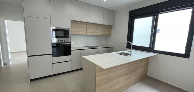 3 camera da letto Villa in vendita in Heredades, Almoradí con piscina - 359.900 € (Rif: 9301397)