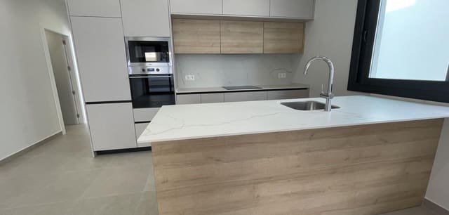 3 camera da letto Villa in vendita in Heredades, Almoradí con piscina - 359.900 € (Rif: 9301397)