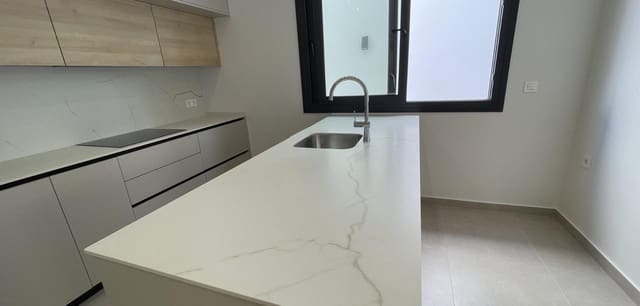 3 camera da letto Villa in vendita in Heredades, Almoradí con piscina - 359.900 € (Rif: 9301397)