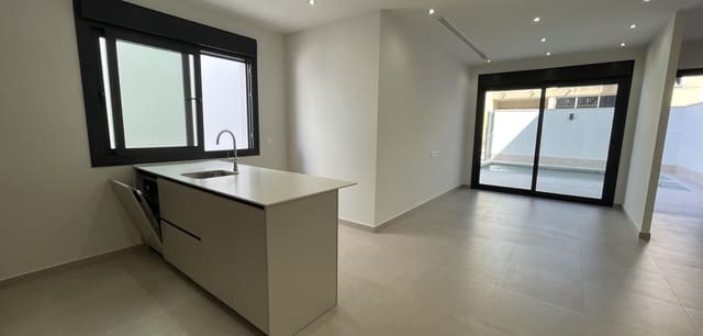 3 camera da letto Villa in vendita in Heredades, Almoradí con piscina - 359.900 € (Rif: 9301397)