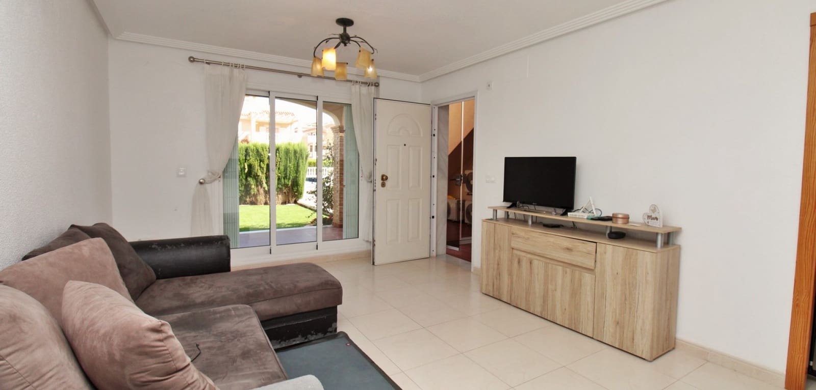 2 bedroom Apartment for sale in Playa Flamenca with pool - € 215,000 (Ref: 9309069)