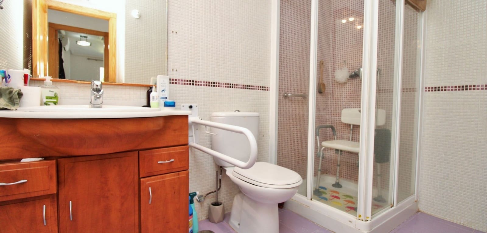 2 bedroom Apartment for sale in Playa Flamenca with pool - € 215,000 (Ref: 9309069)