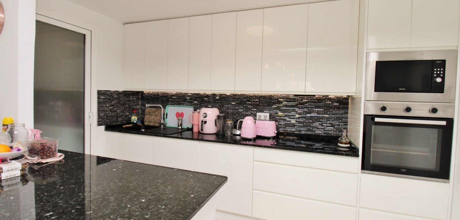 2 bedroom Apartment for sale in Playa Flamenca with pool - € 215,000 (Ref: 9309069)