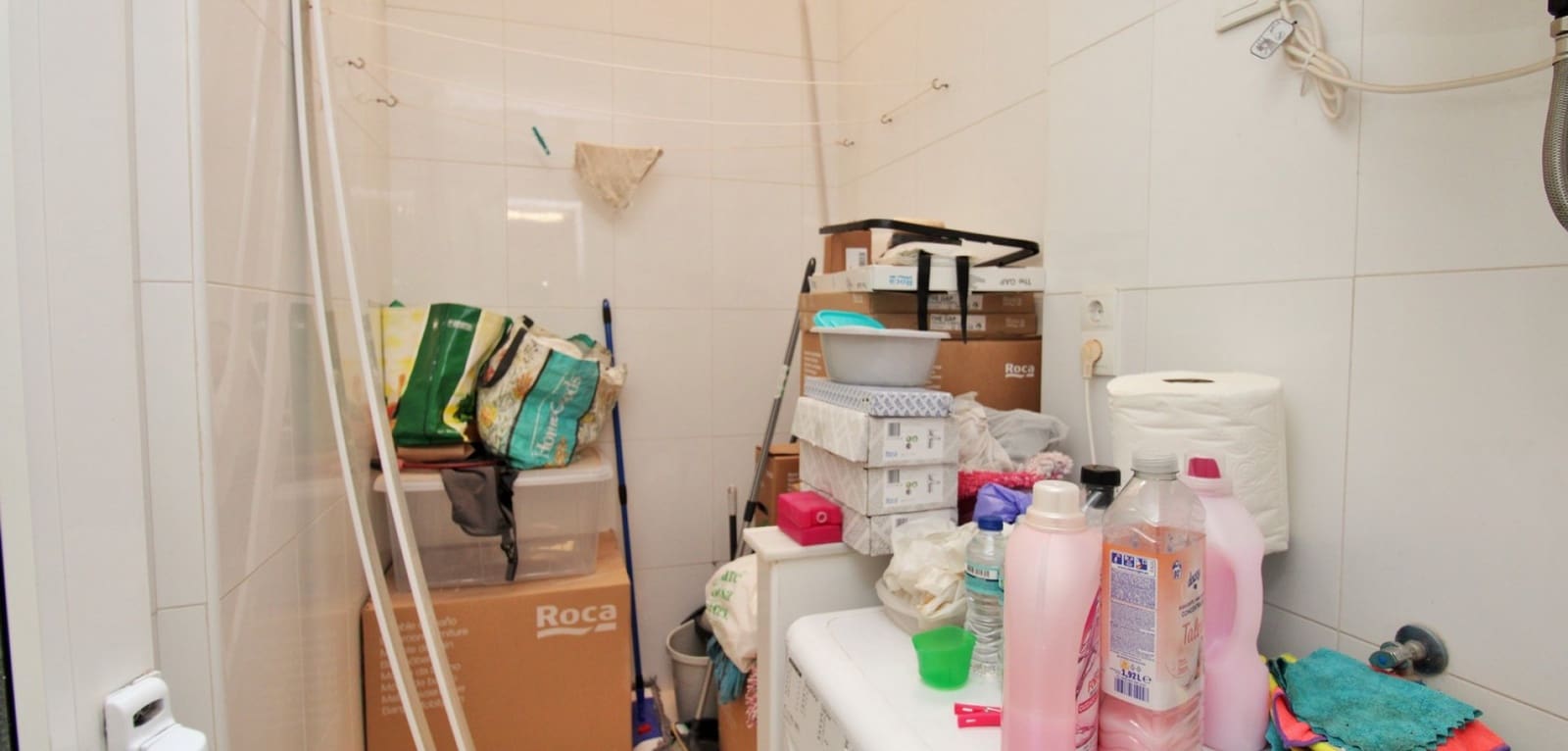 2 bedroom Apartment for sale in Playa Flamenca with pool - € 215,000 (Ref: 9309069)