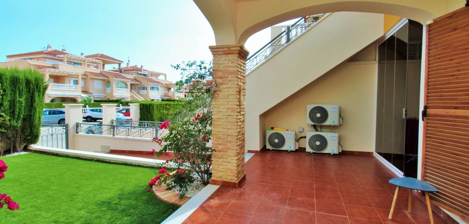 2 bedroom Apartment for sale in Playa Flamenca with pool - € 215,000 (Ref: 9309069)