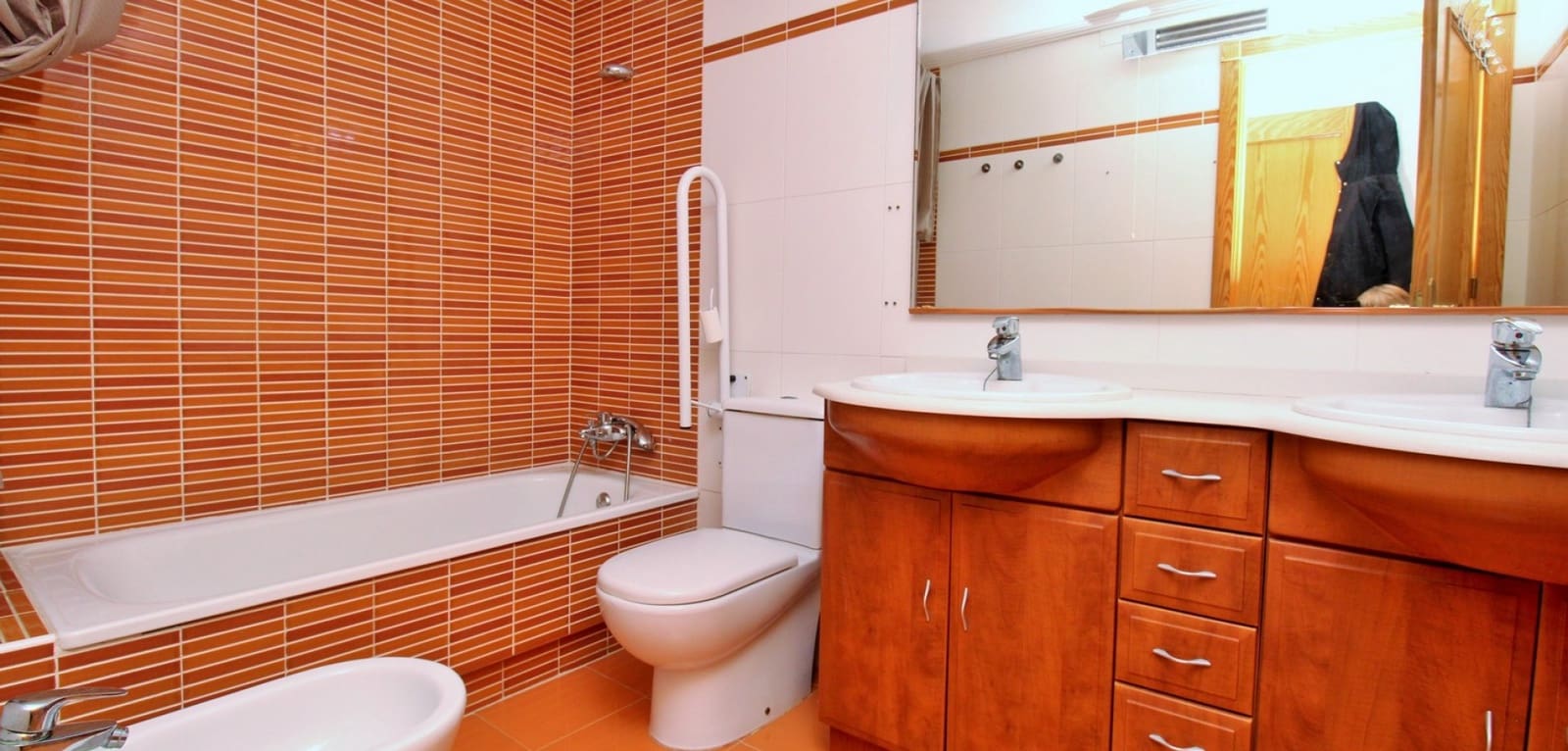 2 bedroom Apartment for sale in Playa Flamenca with pool - € 215,000 (Ref: 9309069)