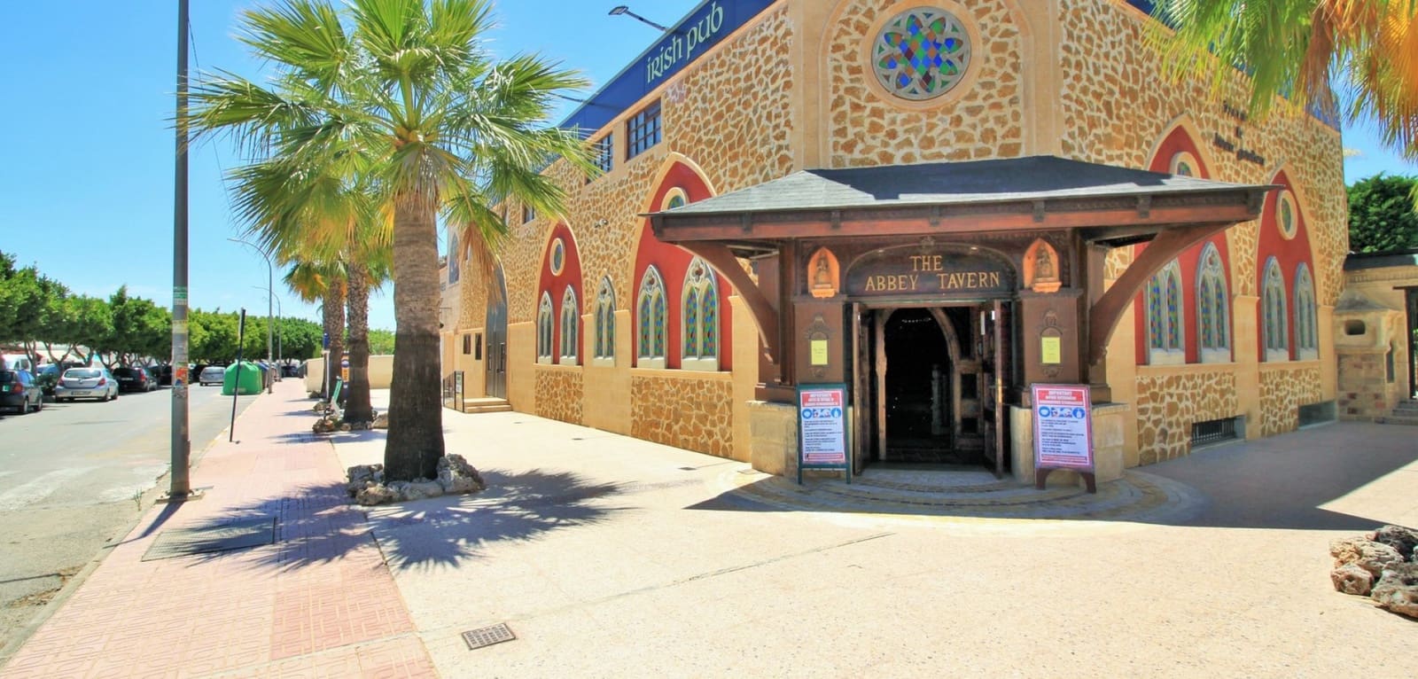 2 bedroom Apartment for sale in Playa Flamenca with pool - € 215,000 (Ref: 9309069)