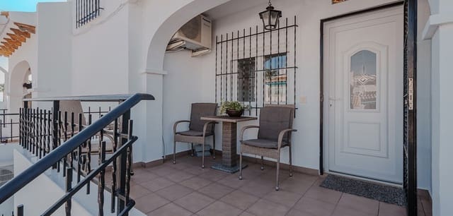 3 bedroom Apartment for sale in Villamartin, Orihuela with pool - € 319,000 (Ref: 9311385)