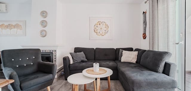 3 bedroom Apartment for sale in Villamartin, Orihuela with pool - € 319,000 (Ref: 9311385)