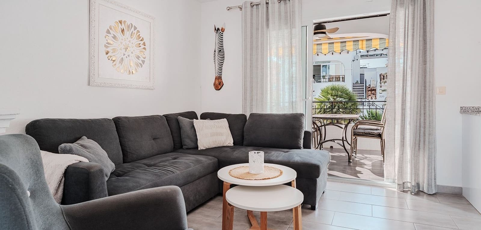 3 bedroom Apartment for sale in Villamartin with pool - € 319,000 (Ref: 9311385)