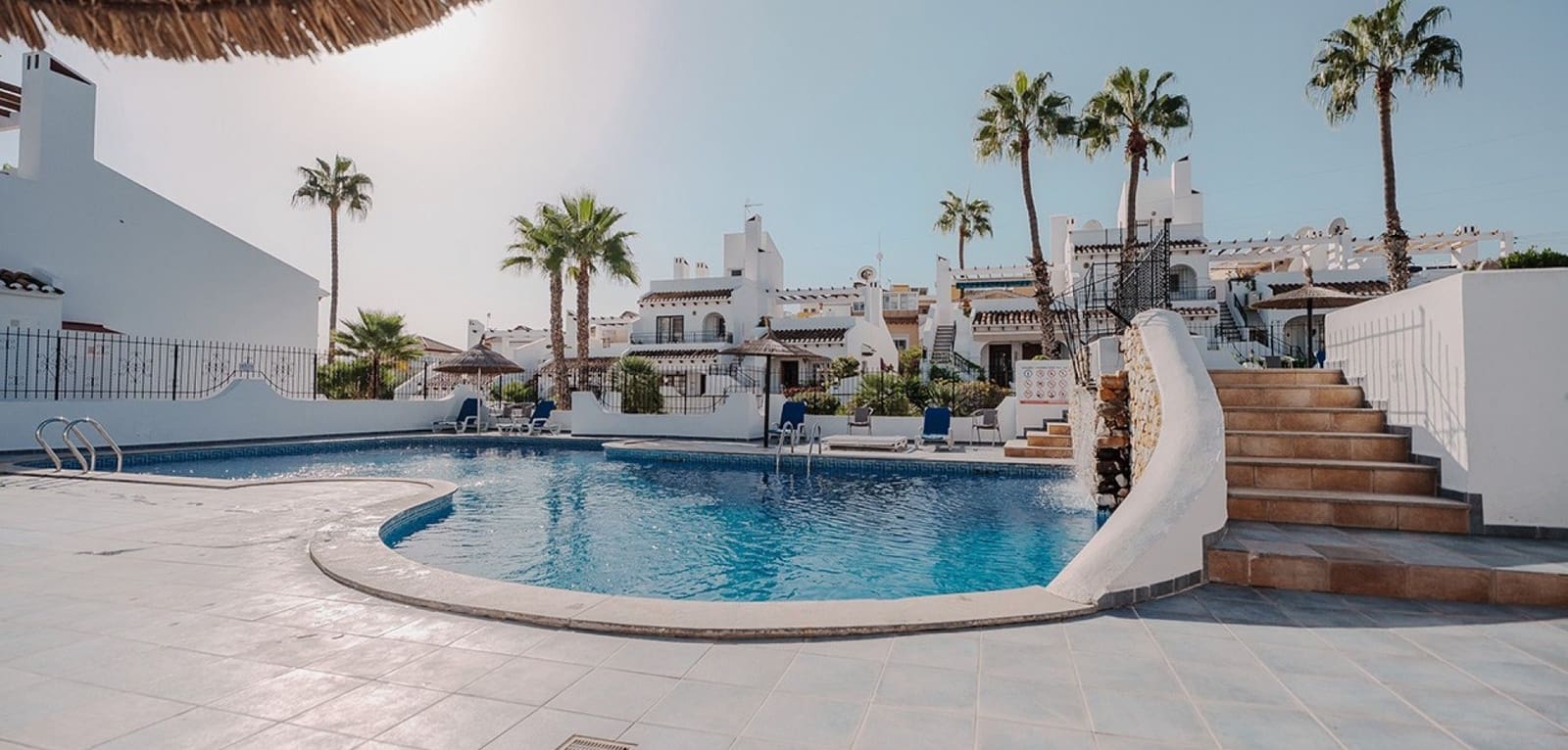 3 bedroom Apartment for sale in Villamartin with pool - € 319,000 (Ref: 9311385)