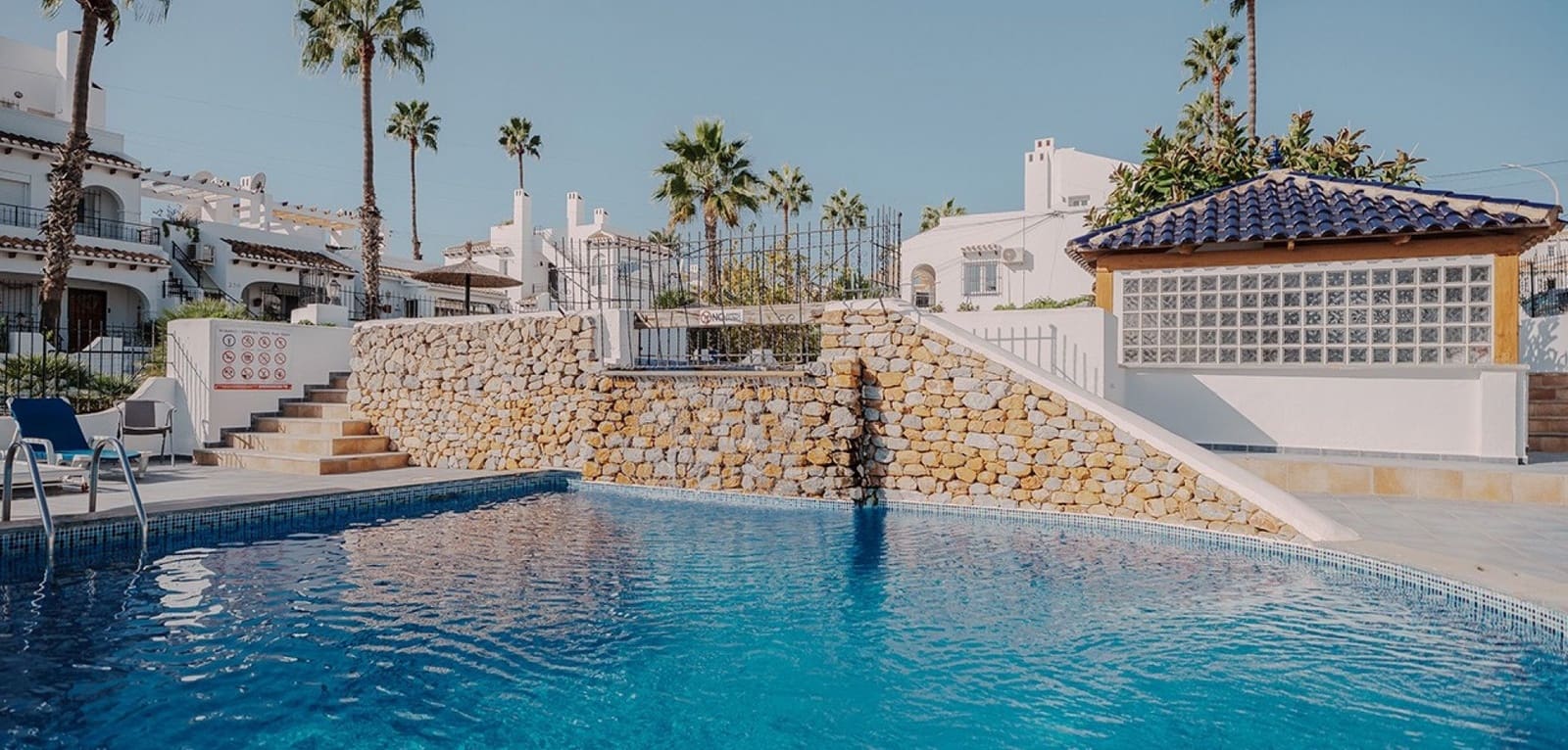 3 bedroom Apartment for sale in Villamartin with pool - € 319,000 (Ref: 9311385)