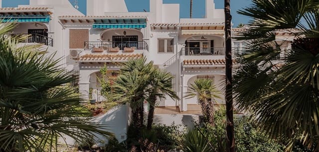 3 bedroom Apartment for sale in Villamartin, Orihuela with pool - € 319,000 (Ref: 9311385)