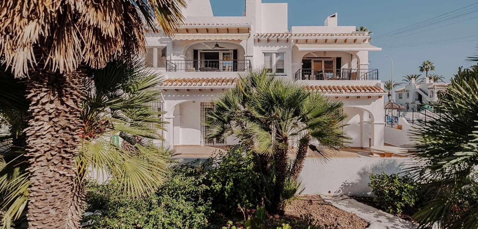 3 bedroom Apartment for sale in Villamartin with pool - € 319,000 (Ref: 9311385)