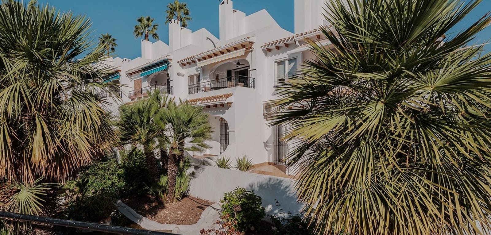 3 bedroom Apartment for sale in Villamartin with pool - € 319,000 (Ref: 9311385)