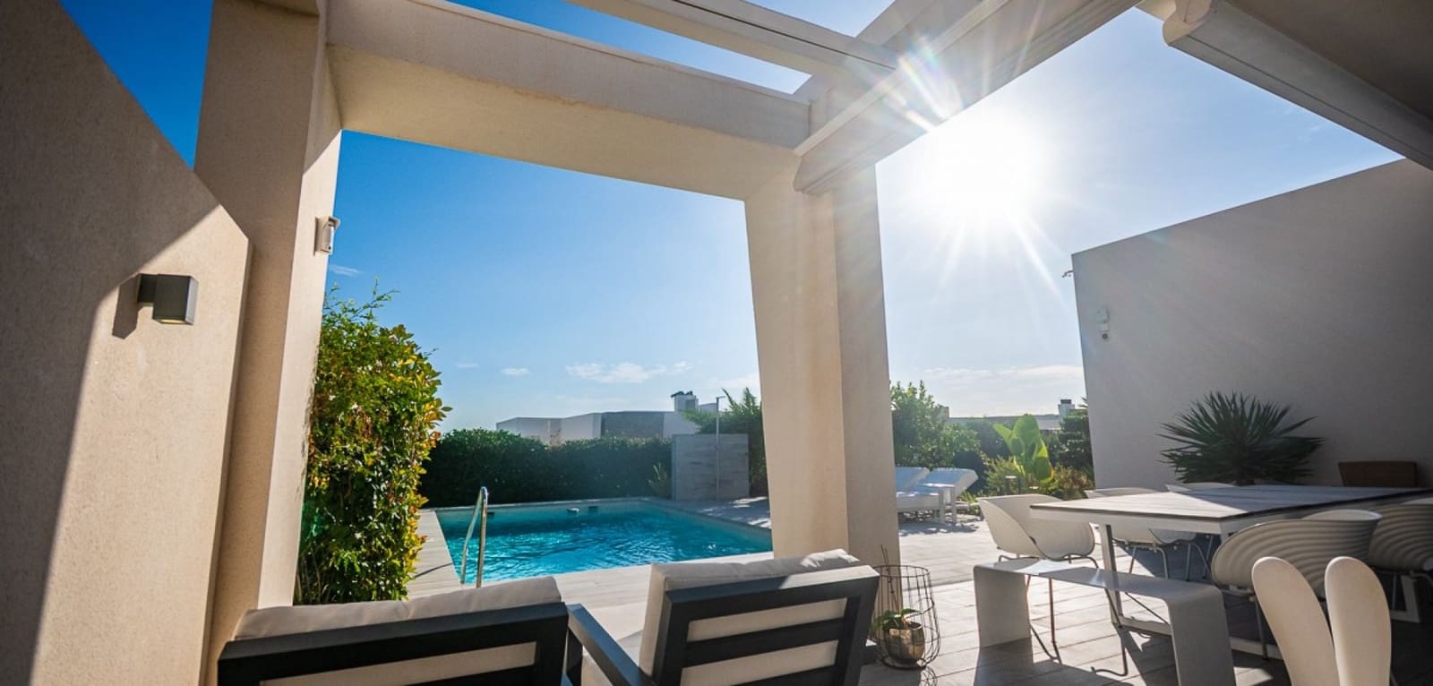 2 slaapkamer Villa te koop in Algorfa - € 660.000 (Ref: 9311387)