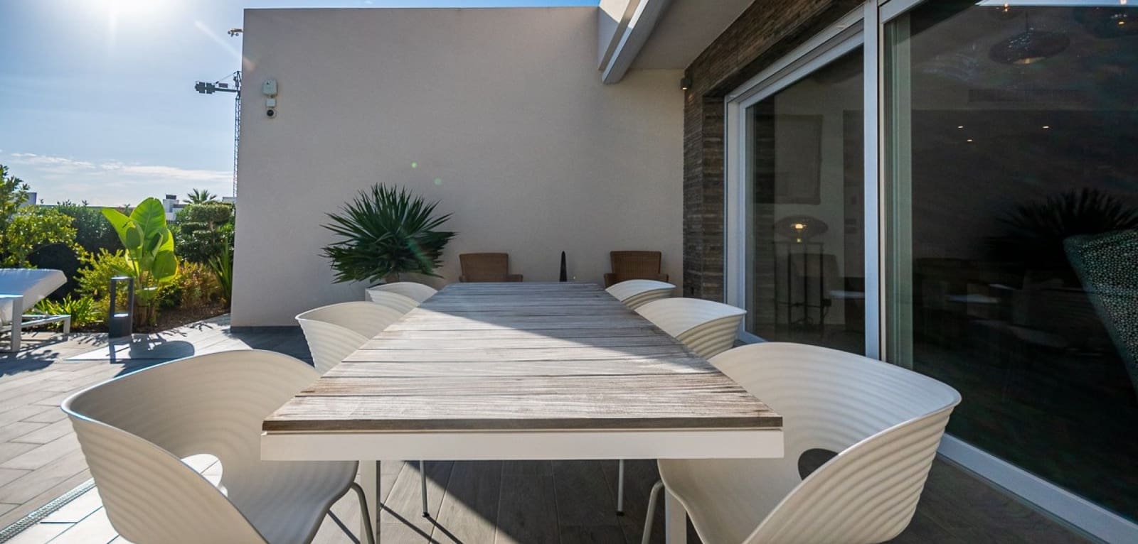 2 slaapkamer Villa te koop in Algorfa - € 660.000 (Ref: 9311387)