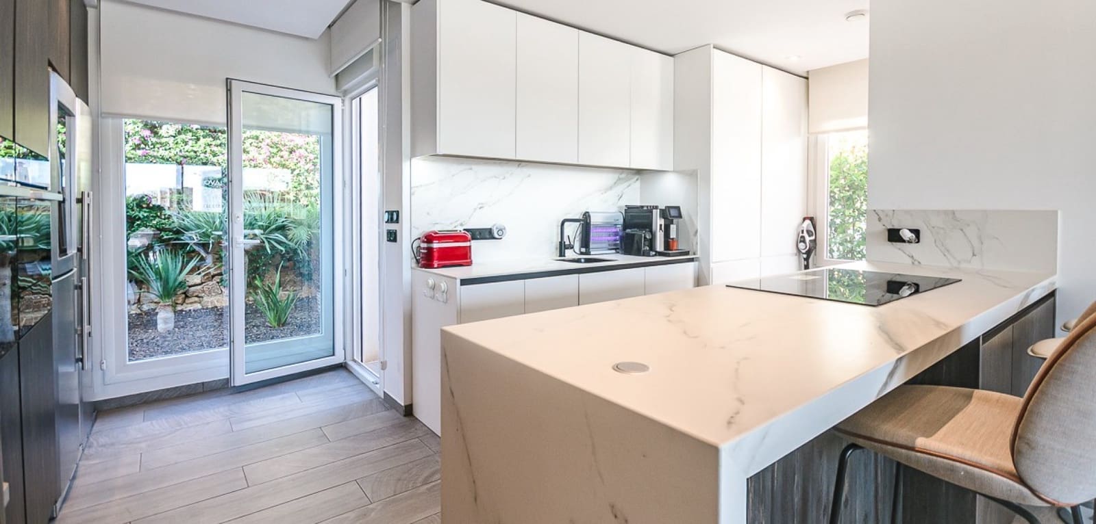 2 slaapkamer Villa te koop in Algorfa - € 660.000 (Ref: 9311387)