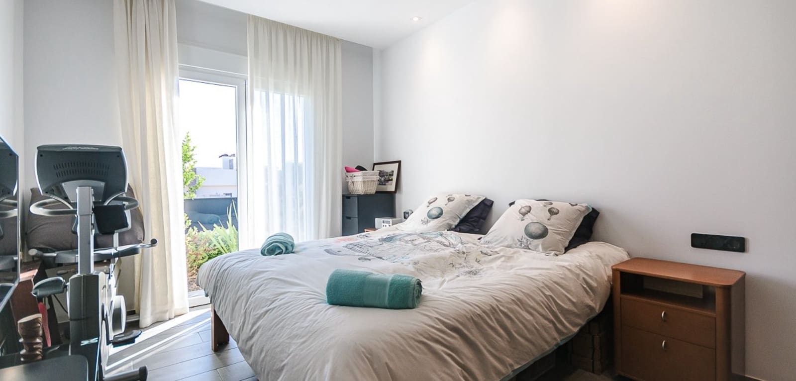 2 slaapkamer Villa te koop in Algorfa - € 660.000 (Ref: 9311387)