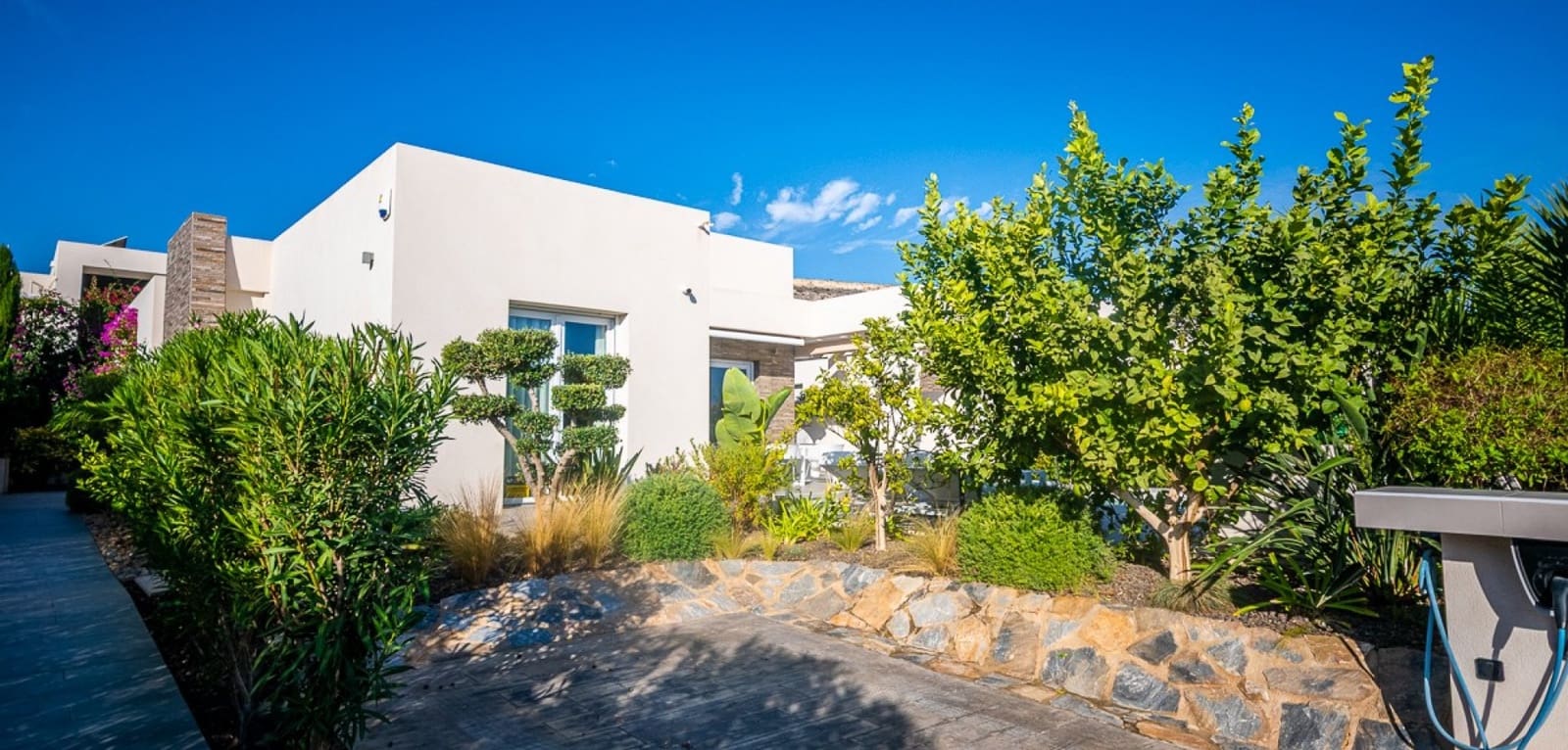 2 slaapkamer Villa te koop in Algorfa - € 660.000 (Ref: 9311387)