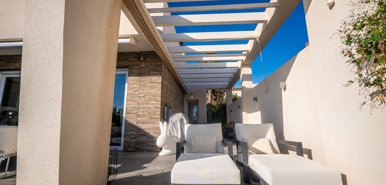 2 slaapkamer Villa te koop in Algorfa - € 660.000 (Ref: 9311387)