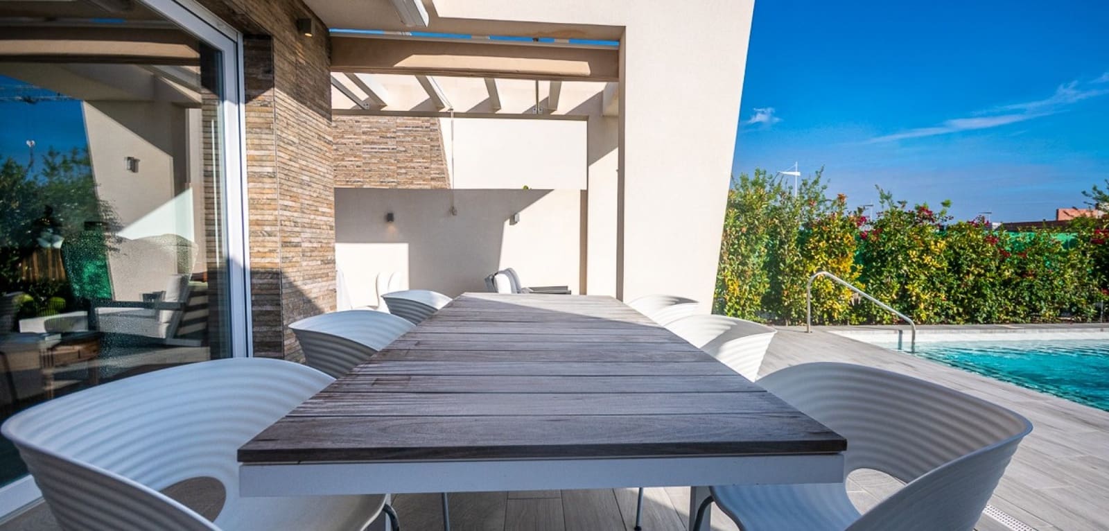 2 slaapkamer Villa te koop in Algorfa - € 660.000 (Ref: 9311387)