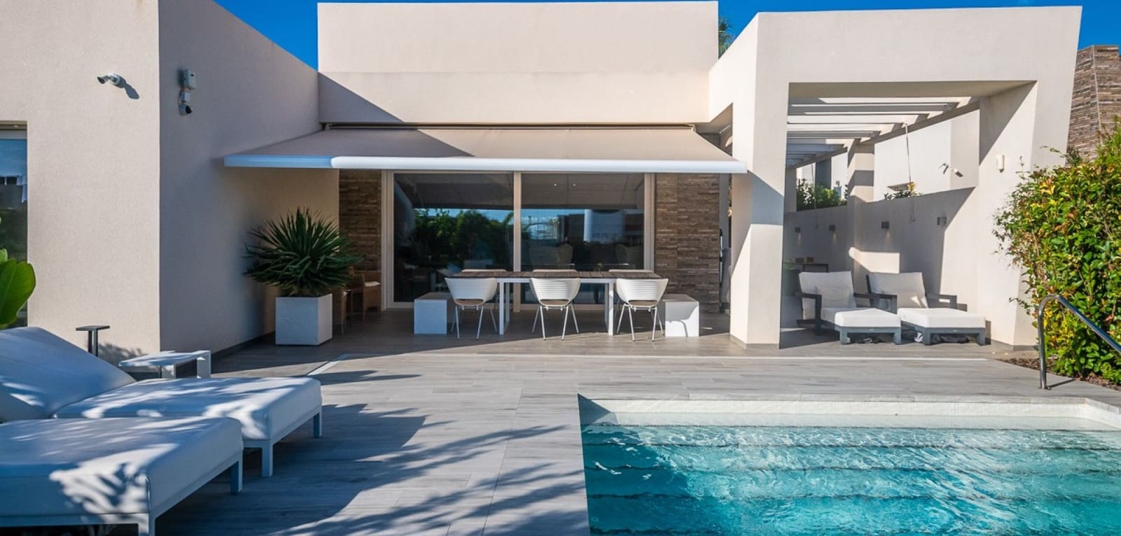 2 slaapkamer Villa te koop in Algorfa - € 660.000 (Ref: 9311387)