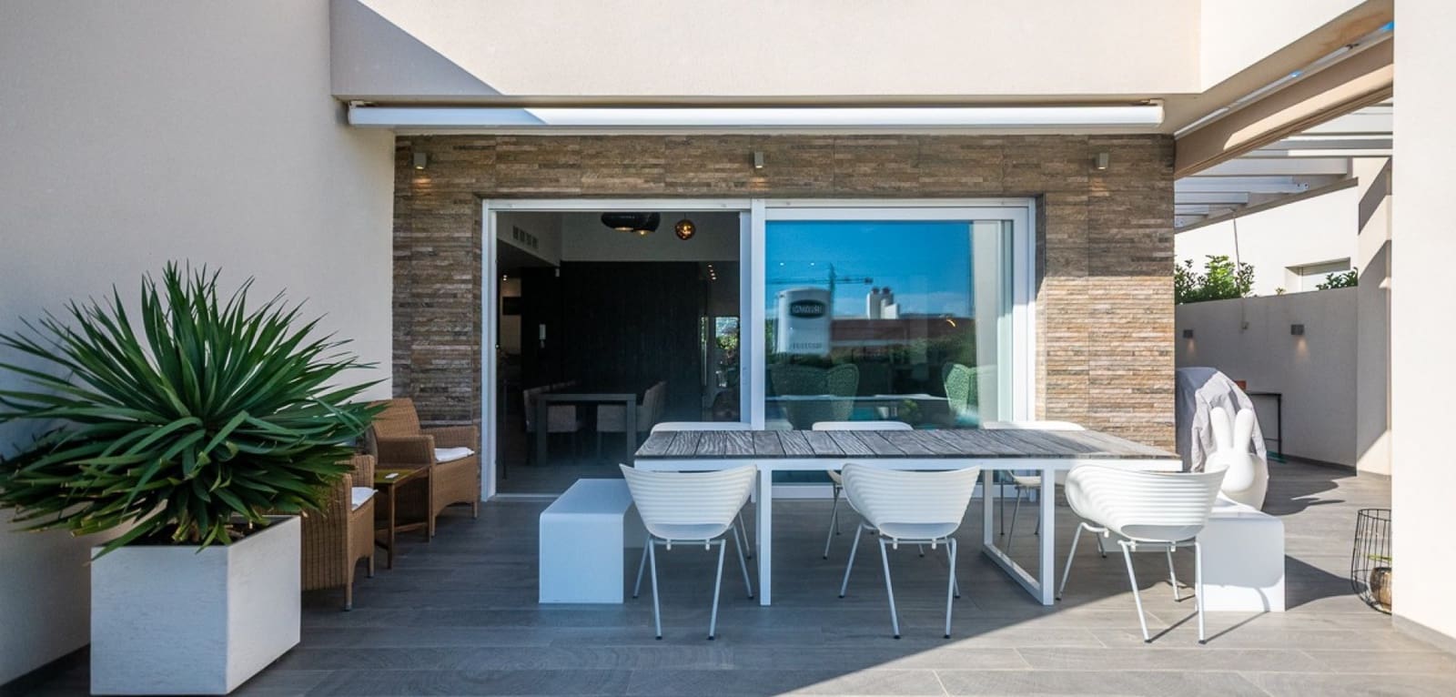 2 slaapkamer Villa te koop in Algorfa - € 660.000 (Ref: 9311387)