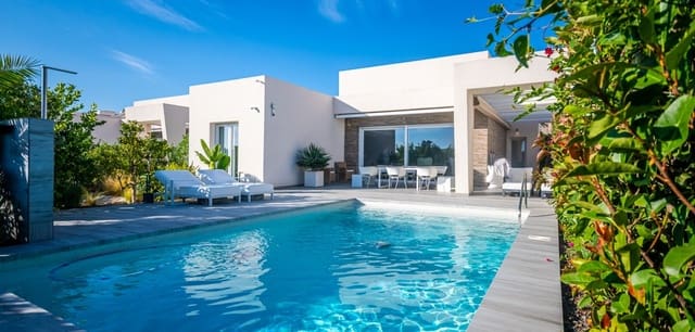 2 slaapkamer Villa te koop in Algorfa - € 660.000 (Ref: 9311387)